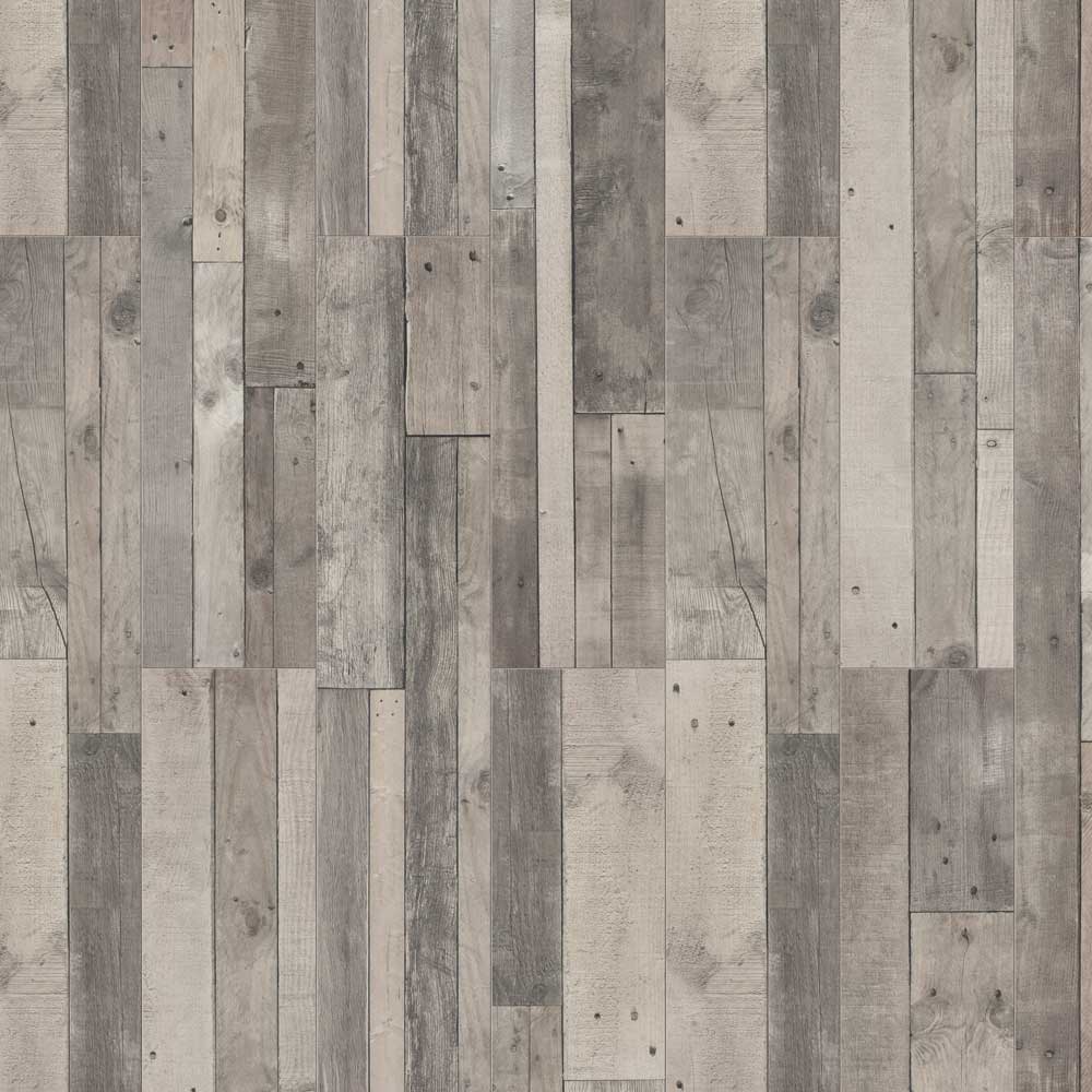 CLASSEN Patchwork PAL grau