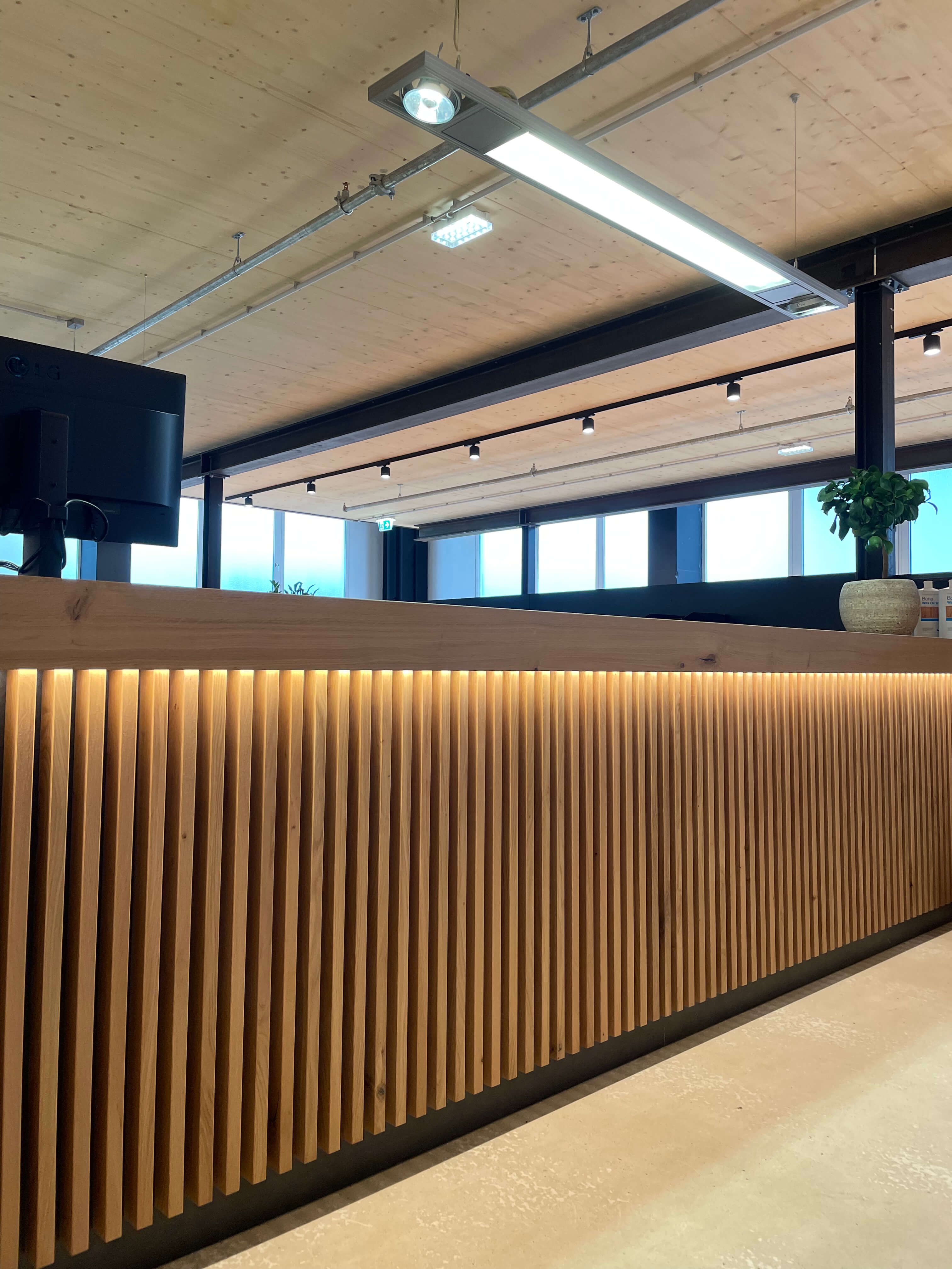 Boden Outlet Showroom