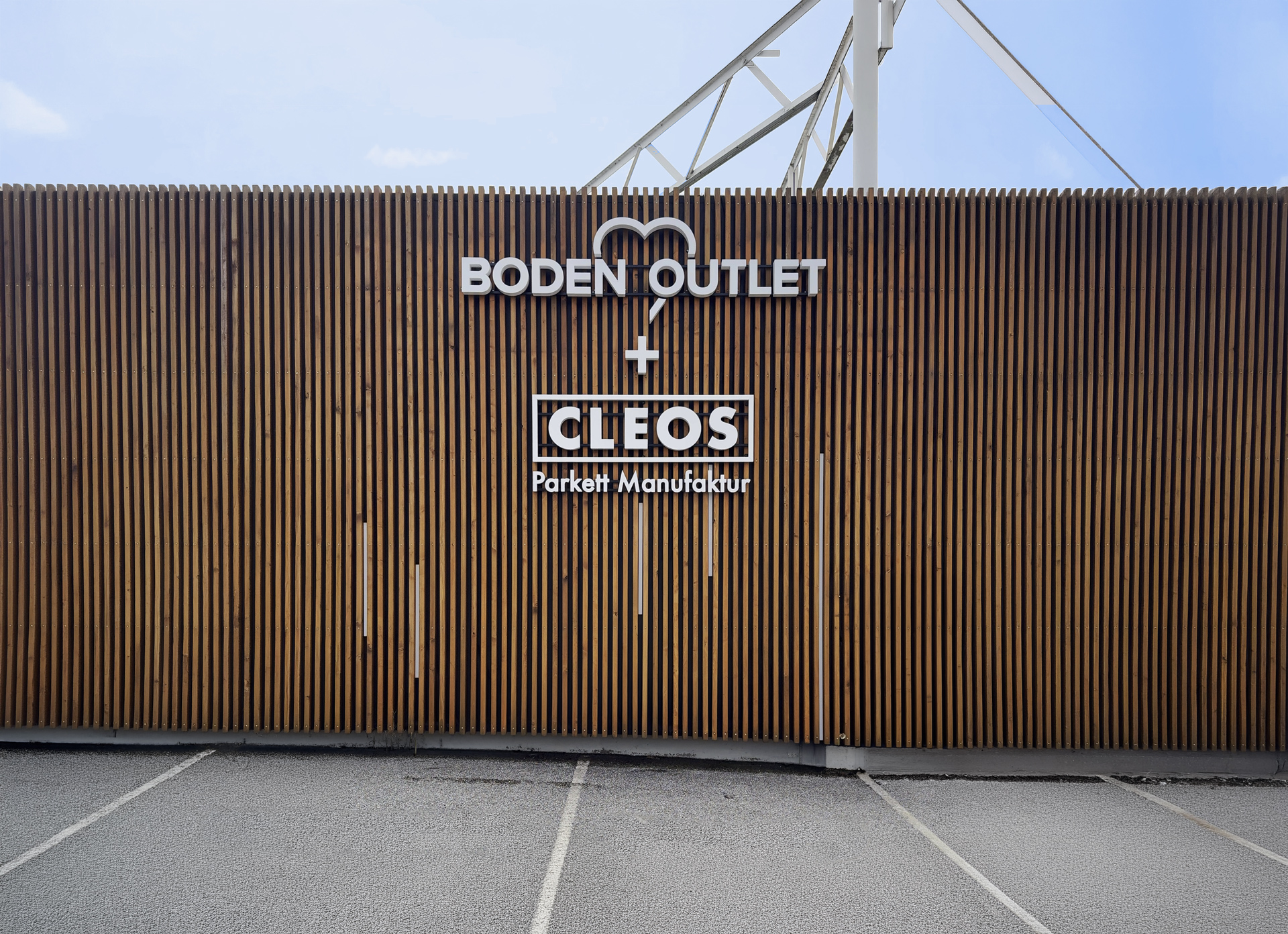 Boden Outlet Leonding